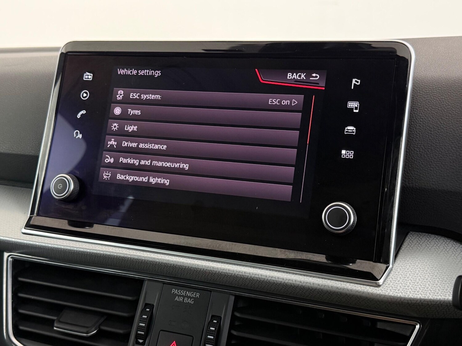 Used SEAT Tarraco 2019 for sale - 77940895: Photo 27