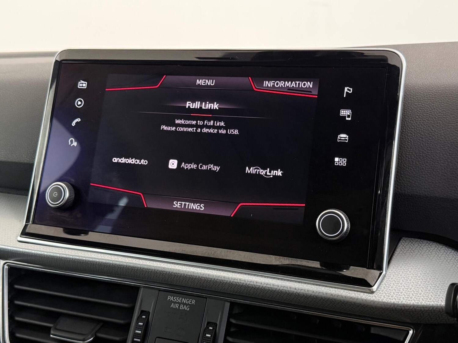 Used SEAT Tarraco 2019 for sale - 77940895: Photo 29