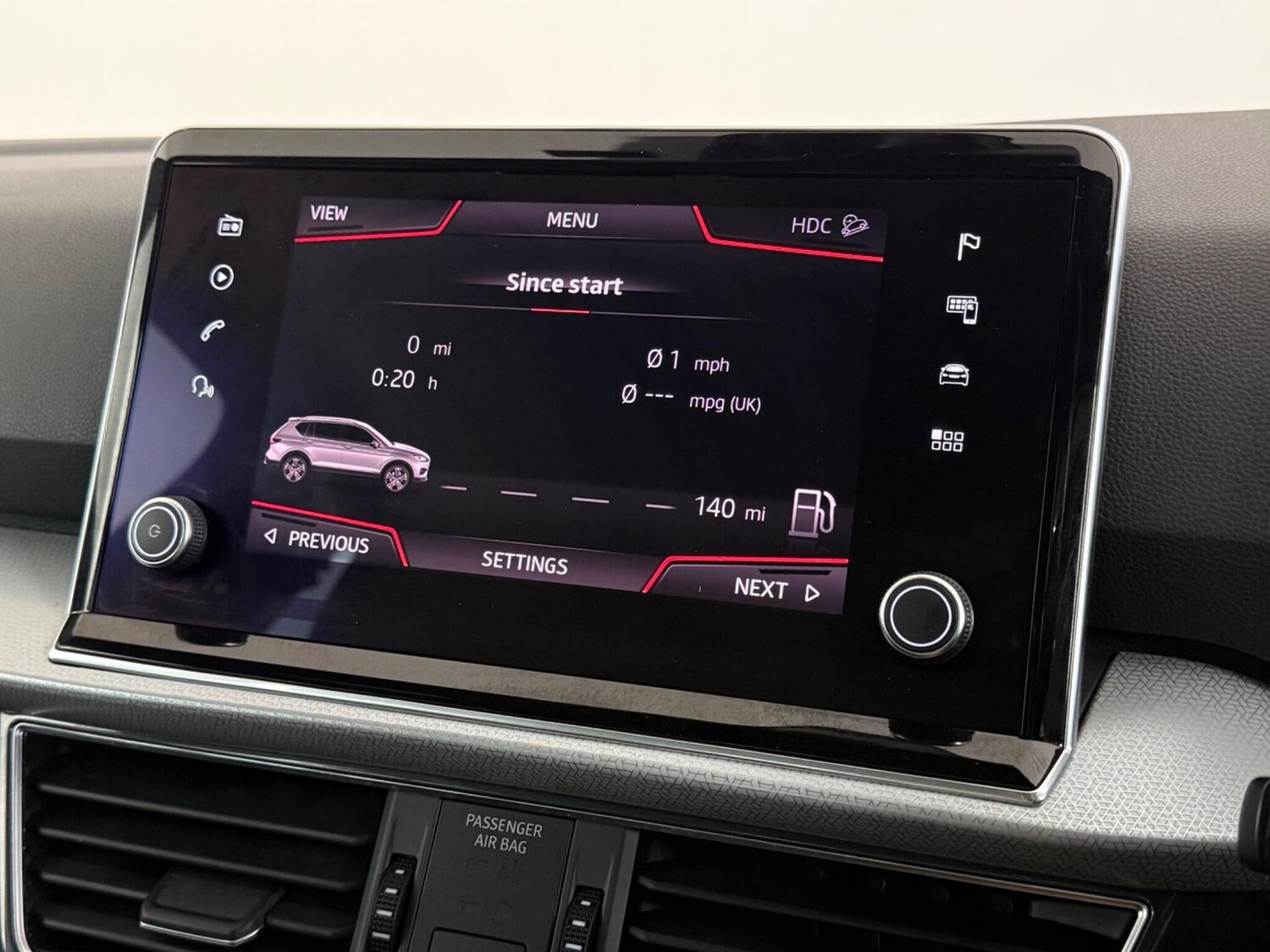 Used SEAT Tarraco 2019 for sale - 77940895: Photo 30