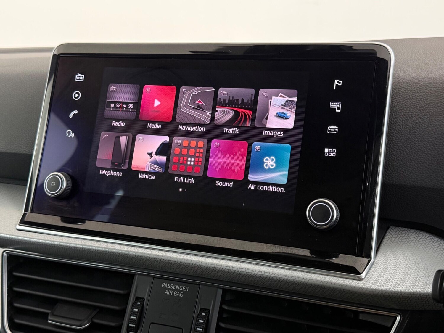 Used SEAT Tarraco 2019 for sale - 77940895: Photo 31