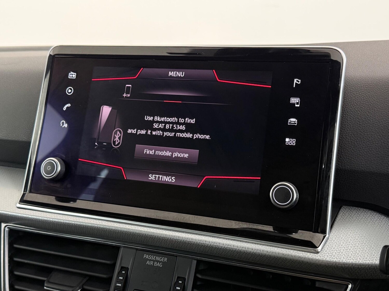 Used SEAT Tarraco 2019 for sale - 77940895: Photo 33