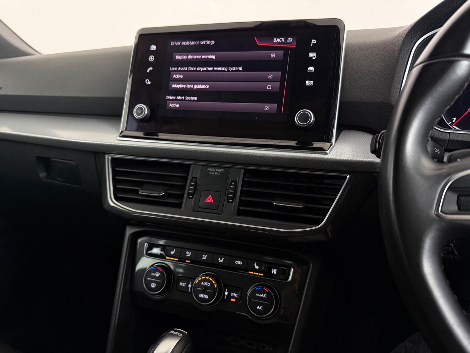 Used SEAT Tarraco 2019 for sale - 77940895: Photo 37