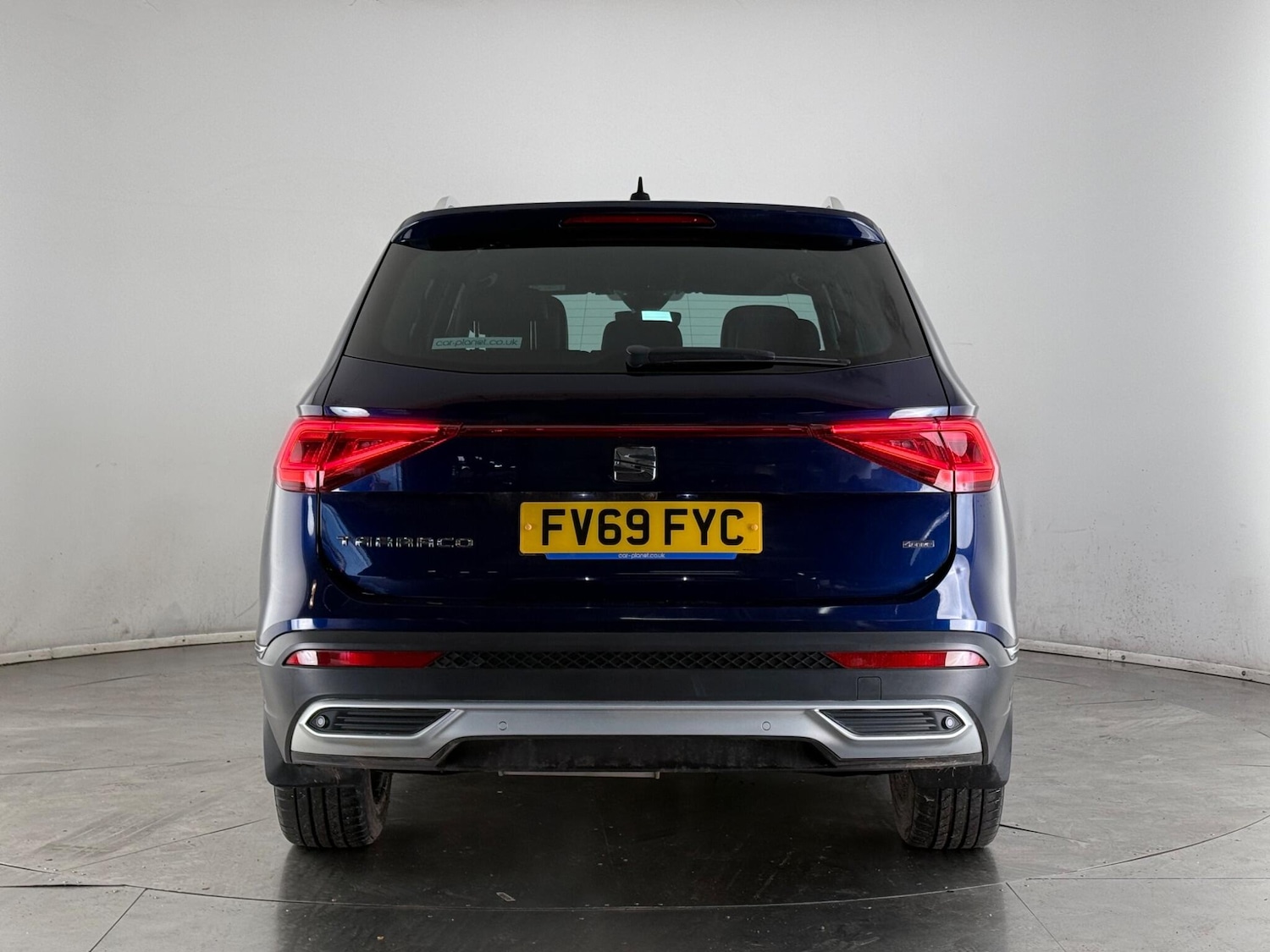 Used SEAT Tarraco 2019 for sale - 77940895: Photo 5