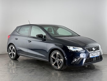 Used SEAT Ibiza 2022 for sale - 76466882: Photo