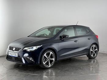 Used SEAT Ibiza 2022 for sale - 76466882: Photo