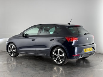 Used SEAT Ibiza 2022 for sale - 76466882: Photo