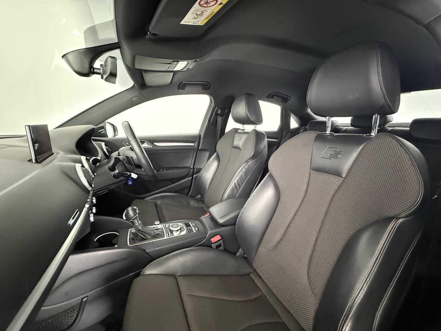 Used Audi A3 2018 for sale - 77182629: Photo 14