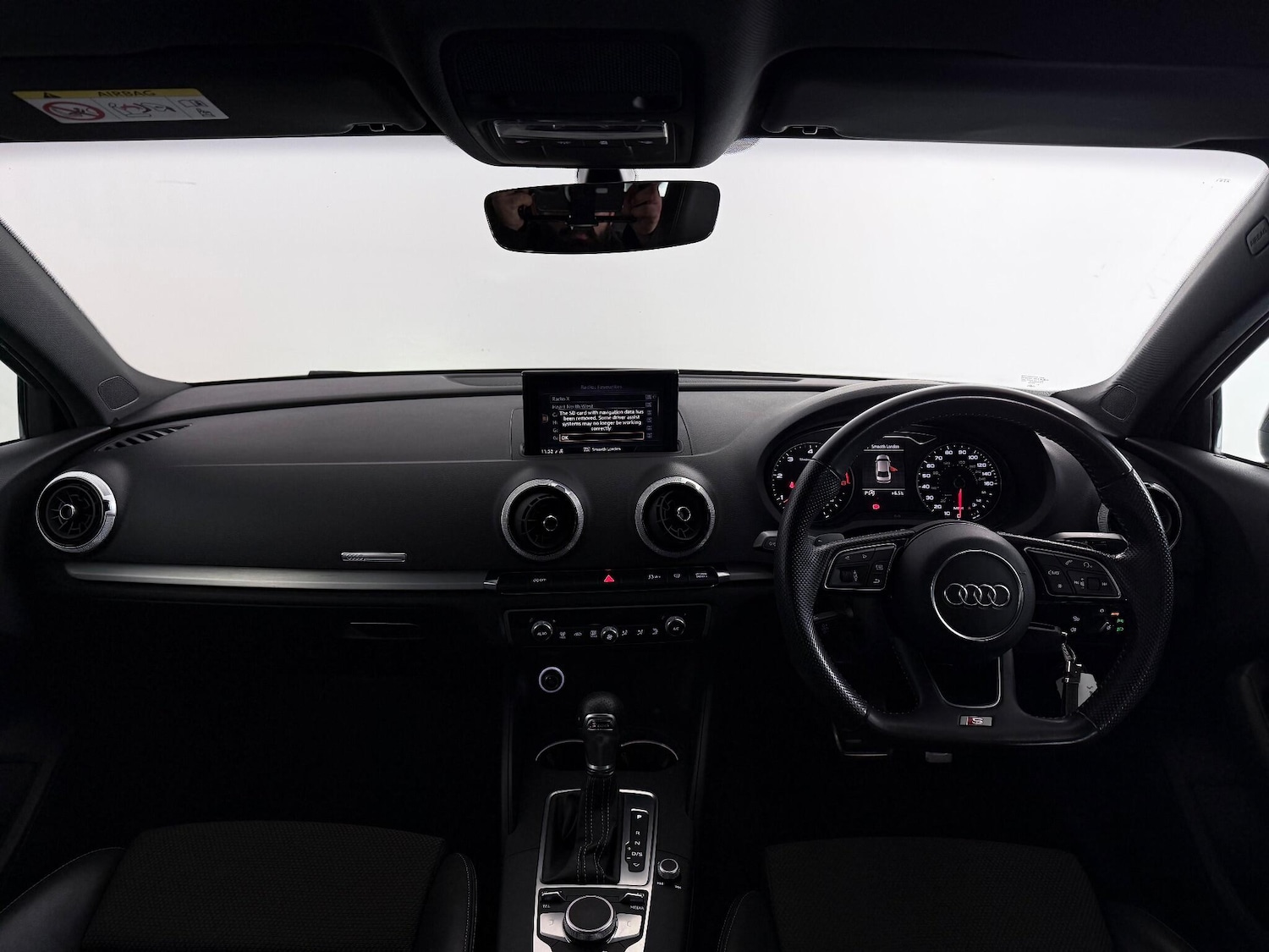 Used Audi A3 2018 for sale - 77182629: Photo 16