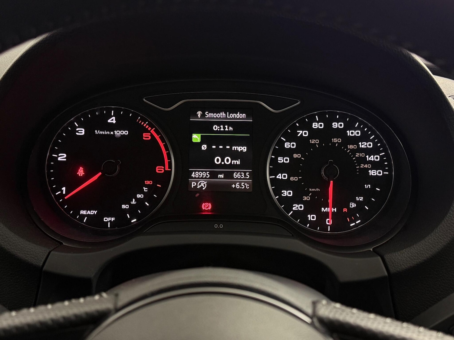 Used Audi A3 2018 for sale - 77182629: Photo 19