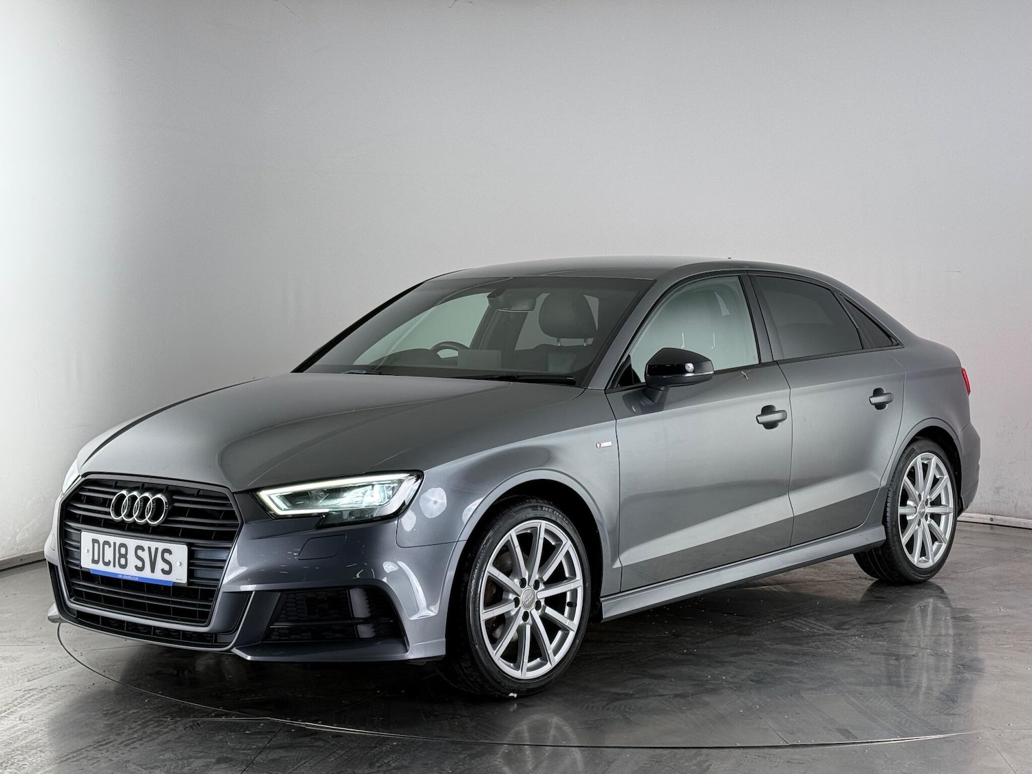 Used Audi A3 2018 for sale - 77182629: Photo 2