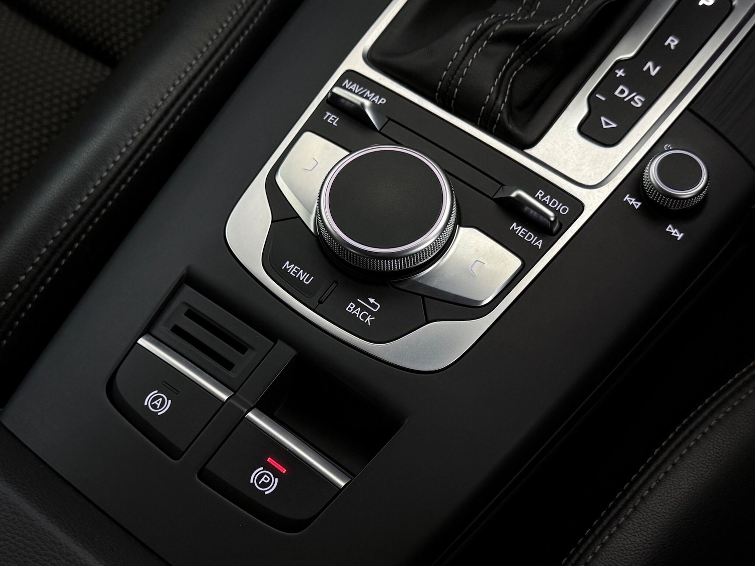 Used Audi A3 2018 for sale - 77182629: Photo 32