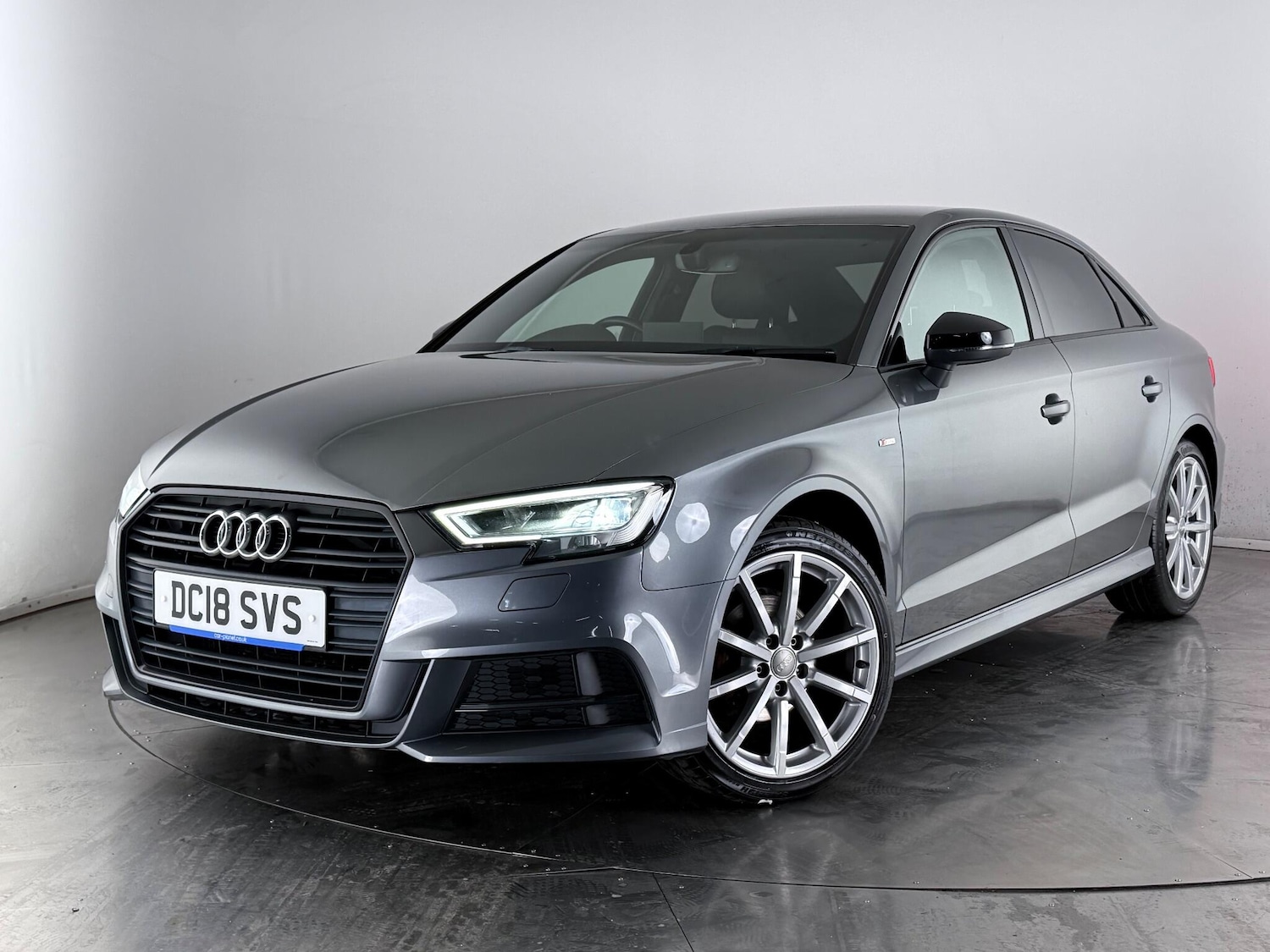 Used Audi A3 2018 for sale - 77182629: Photo 35