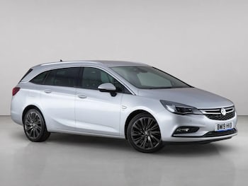 Used Vauxhall Astra 2019 for sale - 79107587: Photo