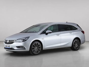 Used Vauxhall Astra 2019 for sale - 79107587: Photo