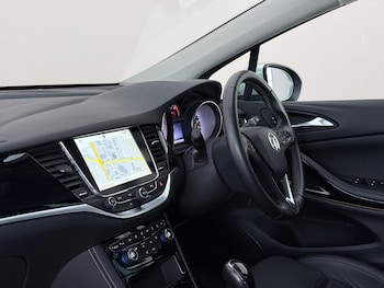 Used Vauxhall Astra 2019 for sale - 79107587: Photo
