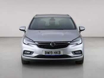 Used Vauxhall Astra 2019 for sale - 79107587: Photo