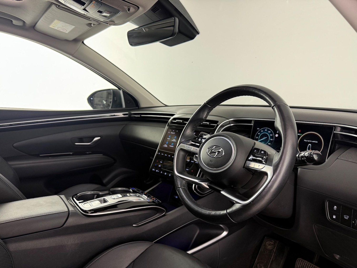 Used Hyundai TUCSON 2022 for sale - 77345774: Photo 10