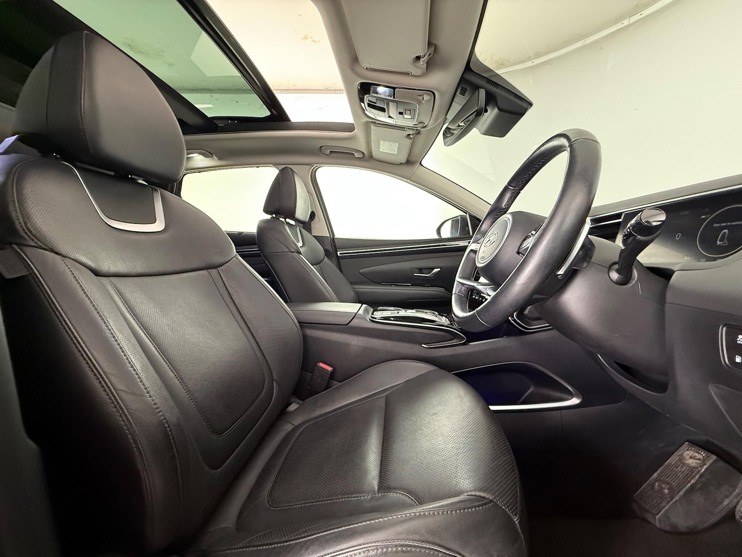 Used Hyundai TUCSON 2022 for sale - 77345774: Photo 11