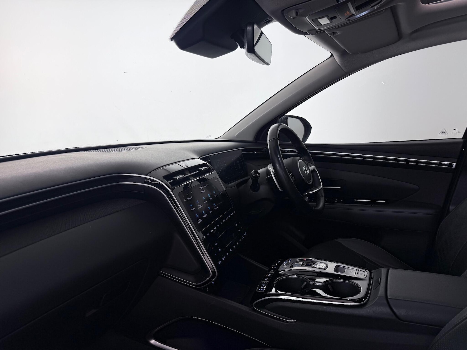 Used Hyundai TUCSON 2022 for sale - 77345774: Photo 13