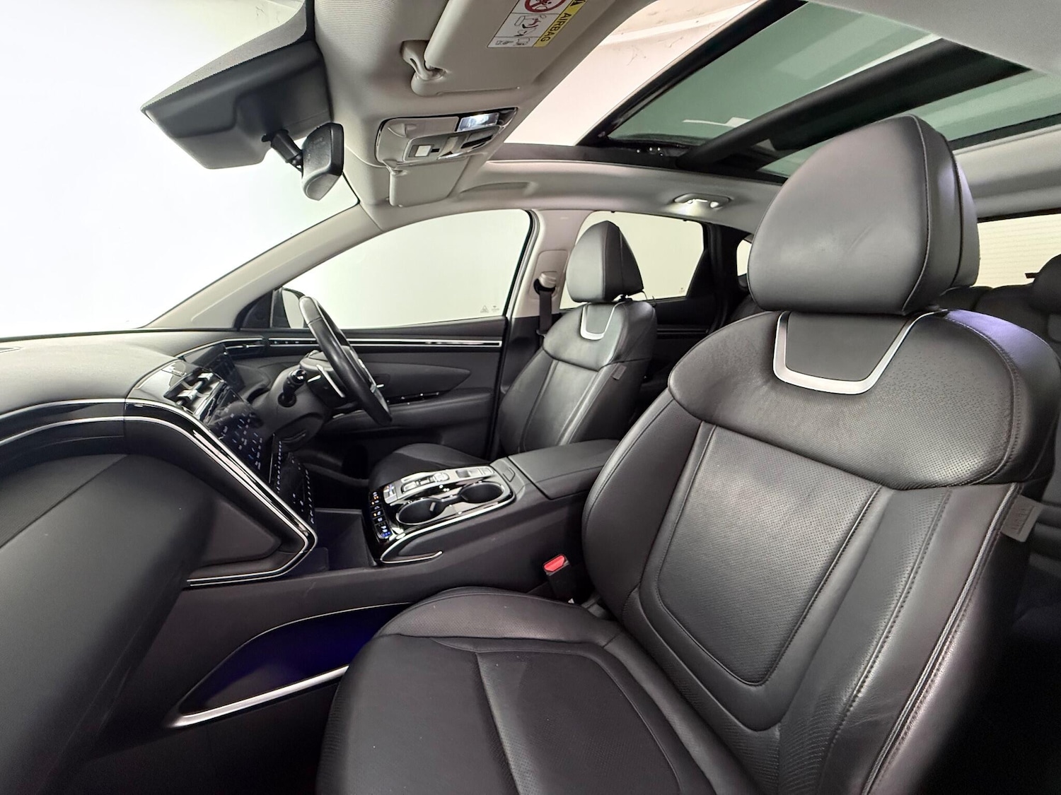 Used Hyundai TUCSON 2022 for sale - 77345774: Photo 14