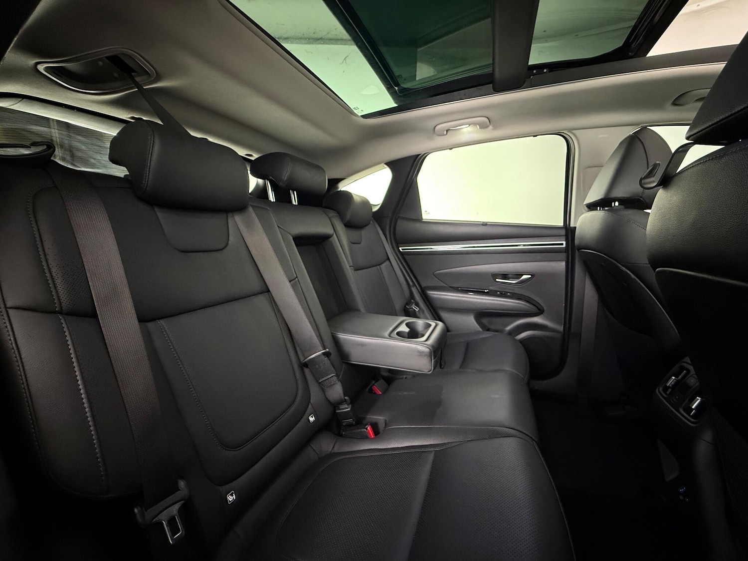 Used Hyundai TUCSON 2022 for sale - 77345774: Photo 15