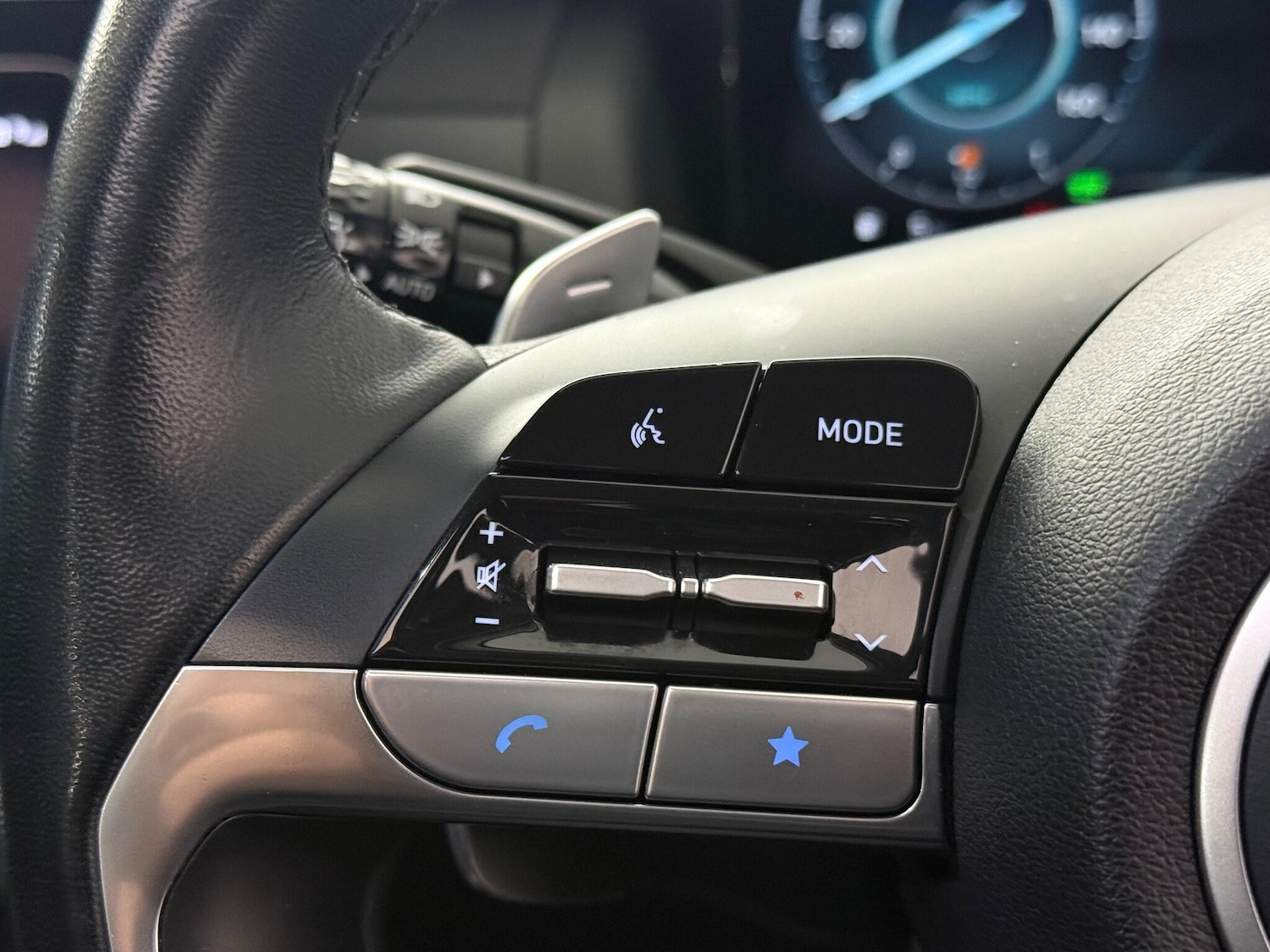 Used Hyundai TUCSON 2022 for sale - 77345774: Photo 18