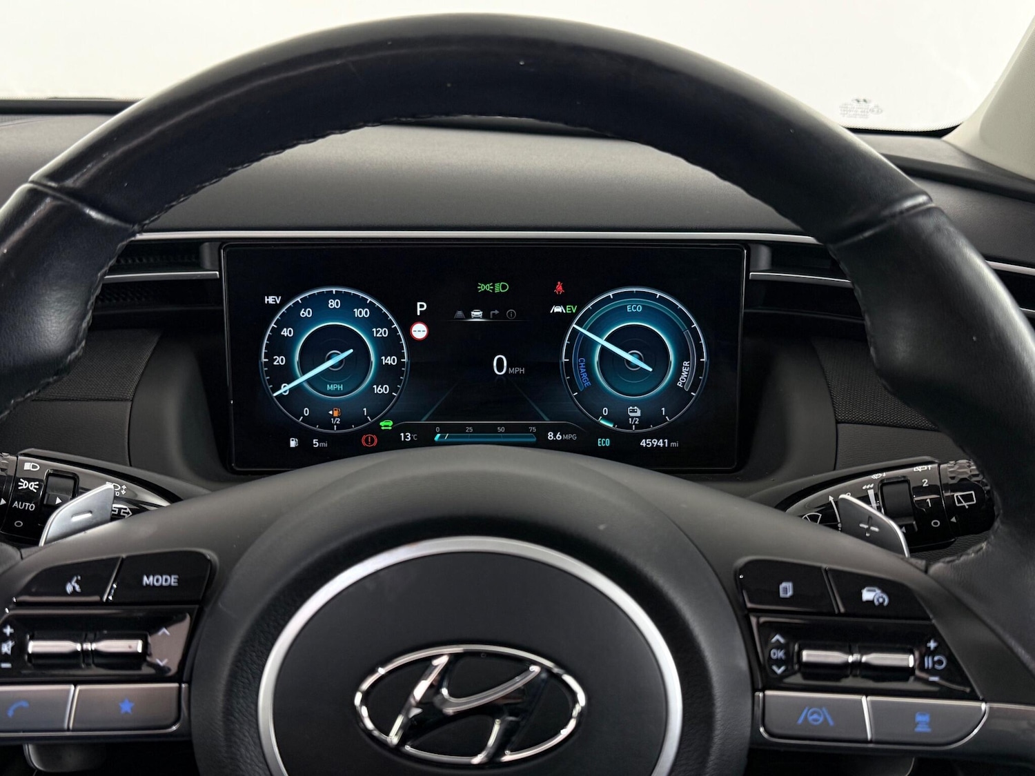 Used Hyundai TUCSON 2022 for sale - 77345774: Photo 19