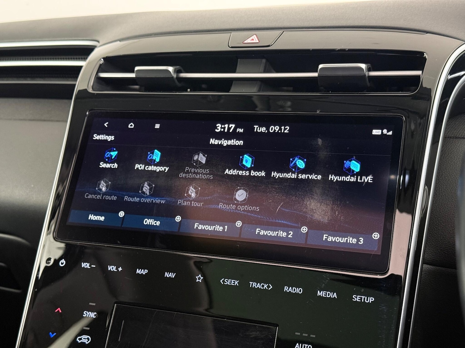 Used Hyundai TUCSON 2022 for sale - 77345774: Photo 25