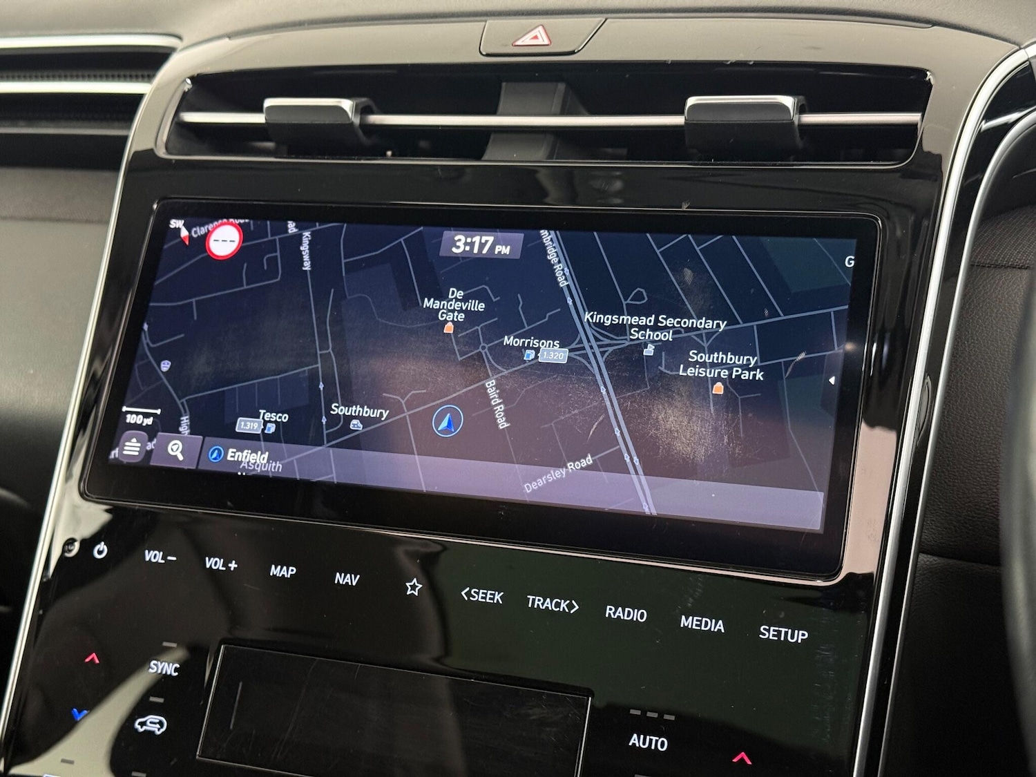 Used Hyundai TUCSON 2022 for sale - 77345774: Photo 26