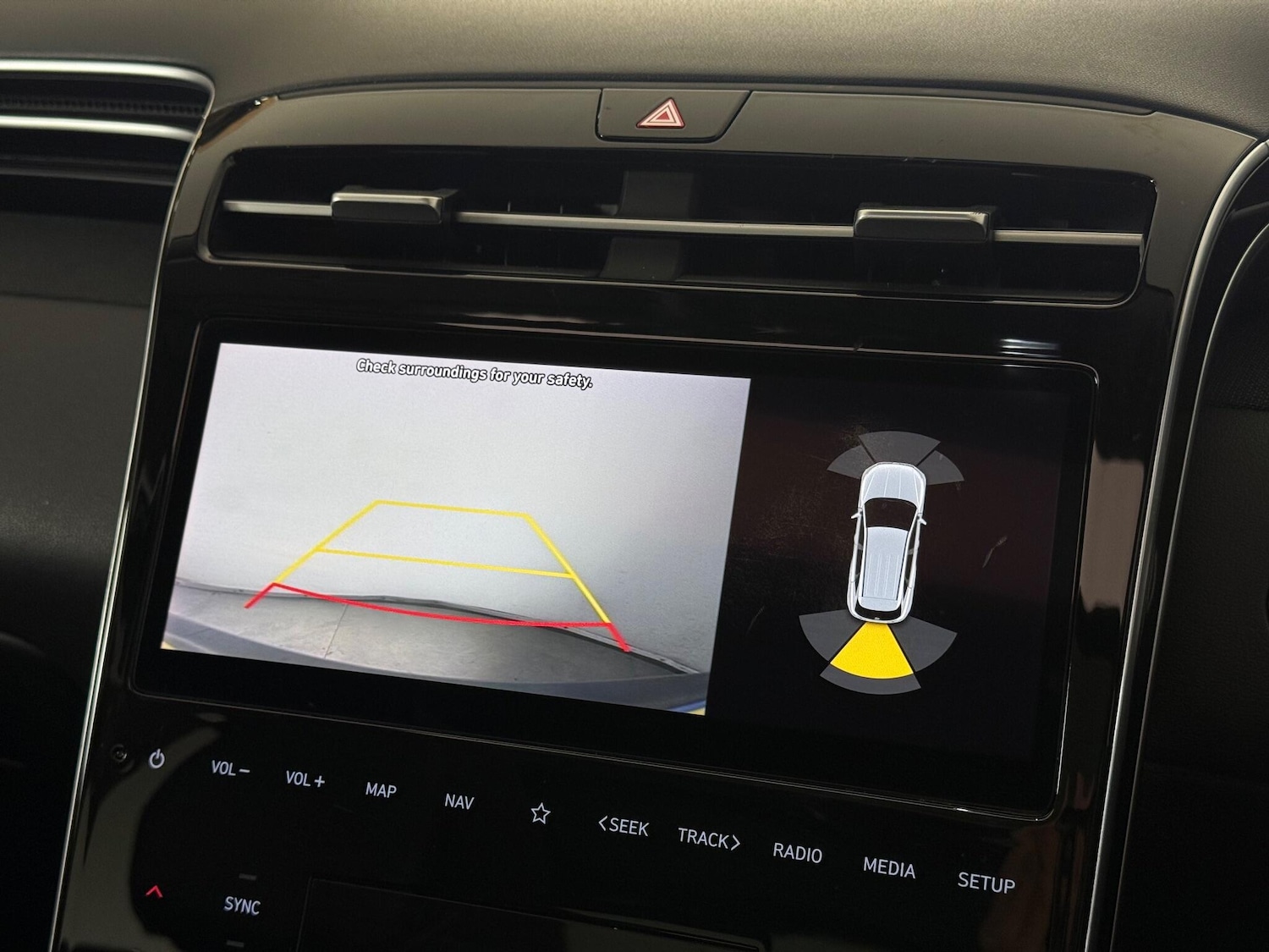 Used Hyundai TUCSON 2022 for sale - 77345774: Photo 27