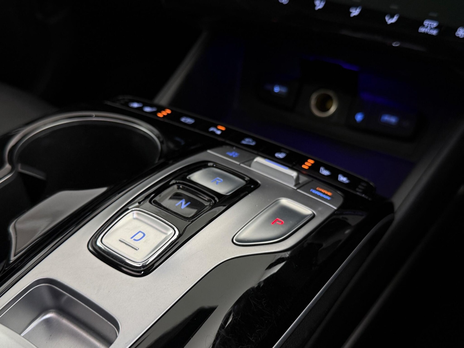 Used Hyundai TUCSON 2022 for sale - 77345774: Photo 29