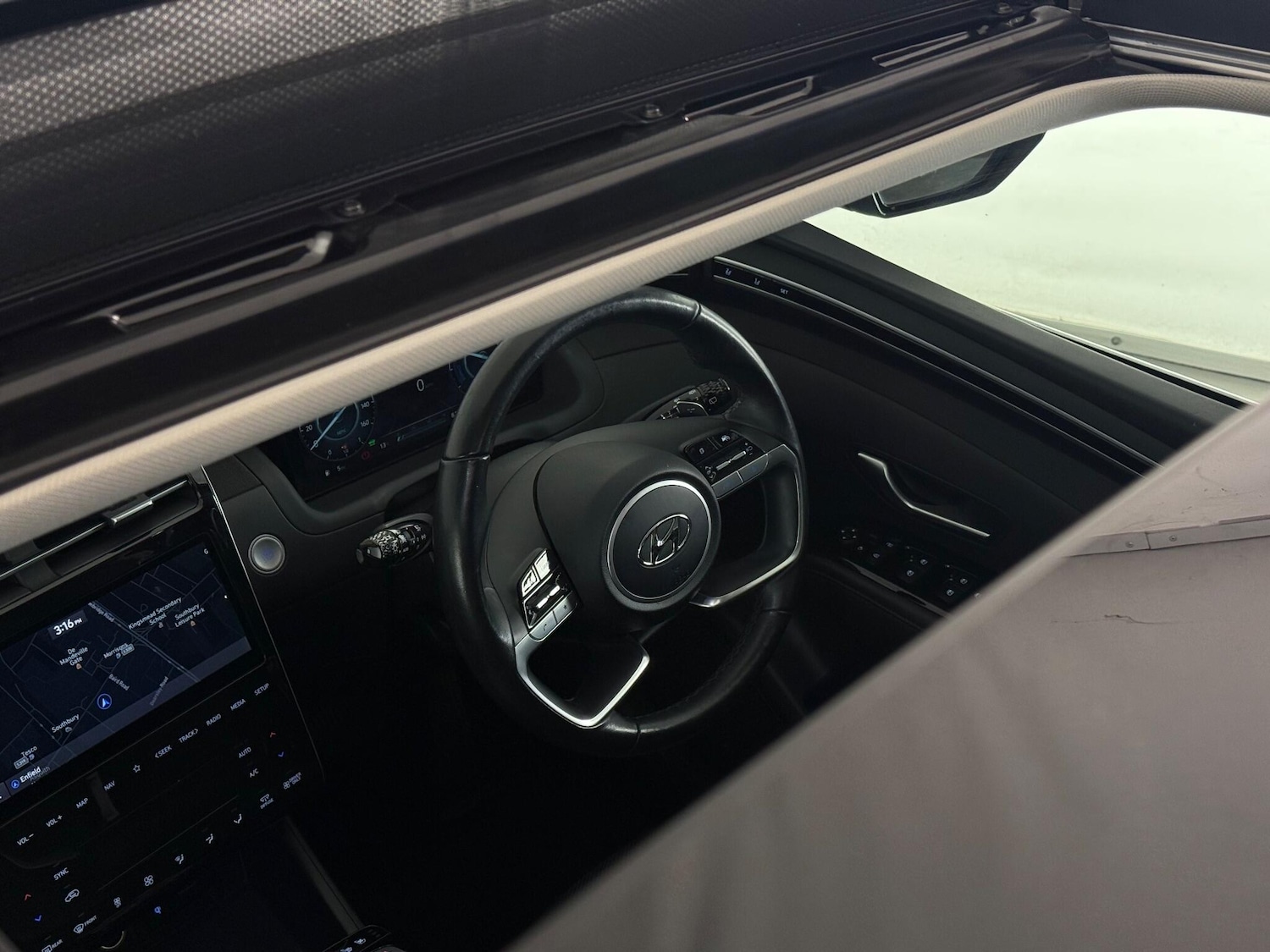 Used Hyundai TUCSON 2022 for sale - 77345774: Photo 30