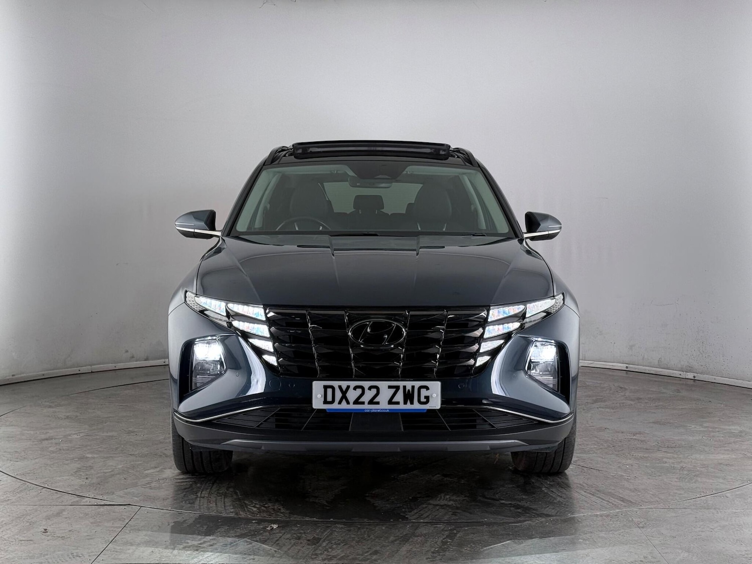 Used Hyundai TUCSON 2022 for sale - 77345774: Photo 5