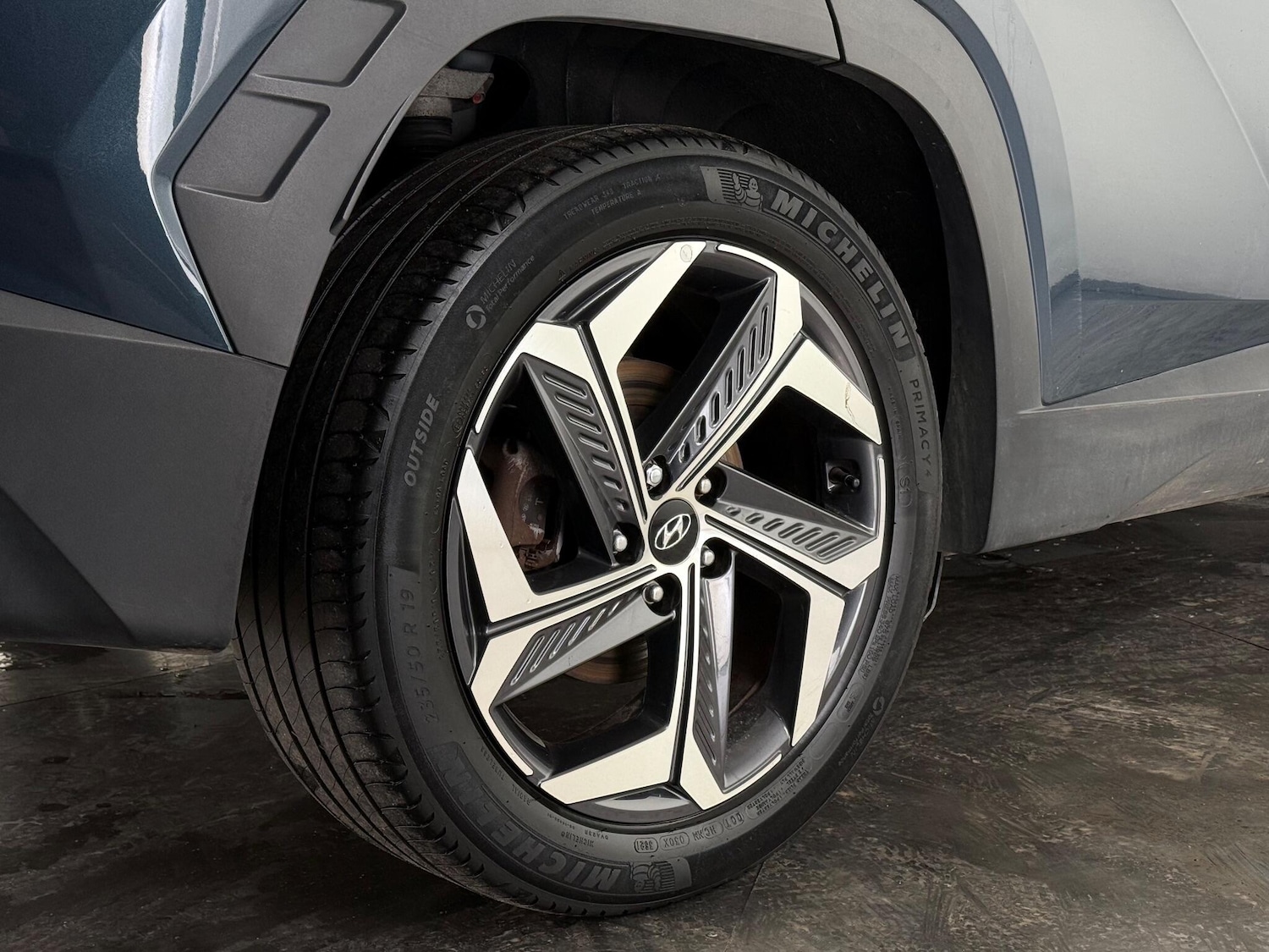 Used Hyundai TUCSON 2022 for sale - 77345774: Photo 7