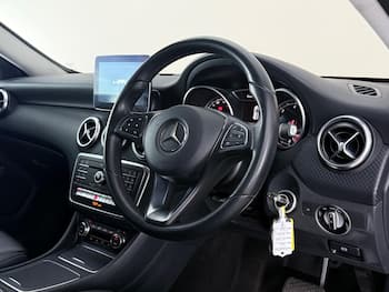 Used Mercedes-Benz A-Class 2017 for sale - 79646375: Photo