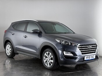 Used Hyundai TUCSON 2019 for sale - 77243264: Photo