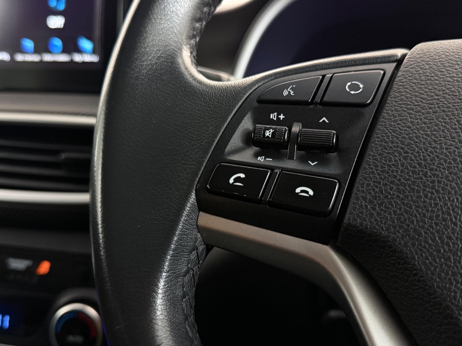 Used Hyundai TUCSON 2019 for sale - 77243264: Photo 20