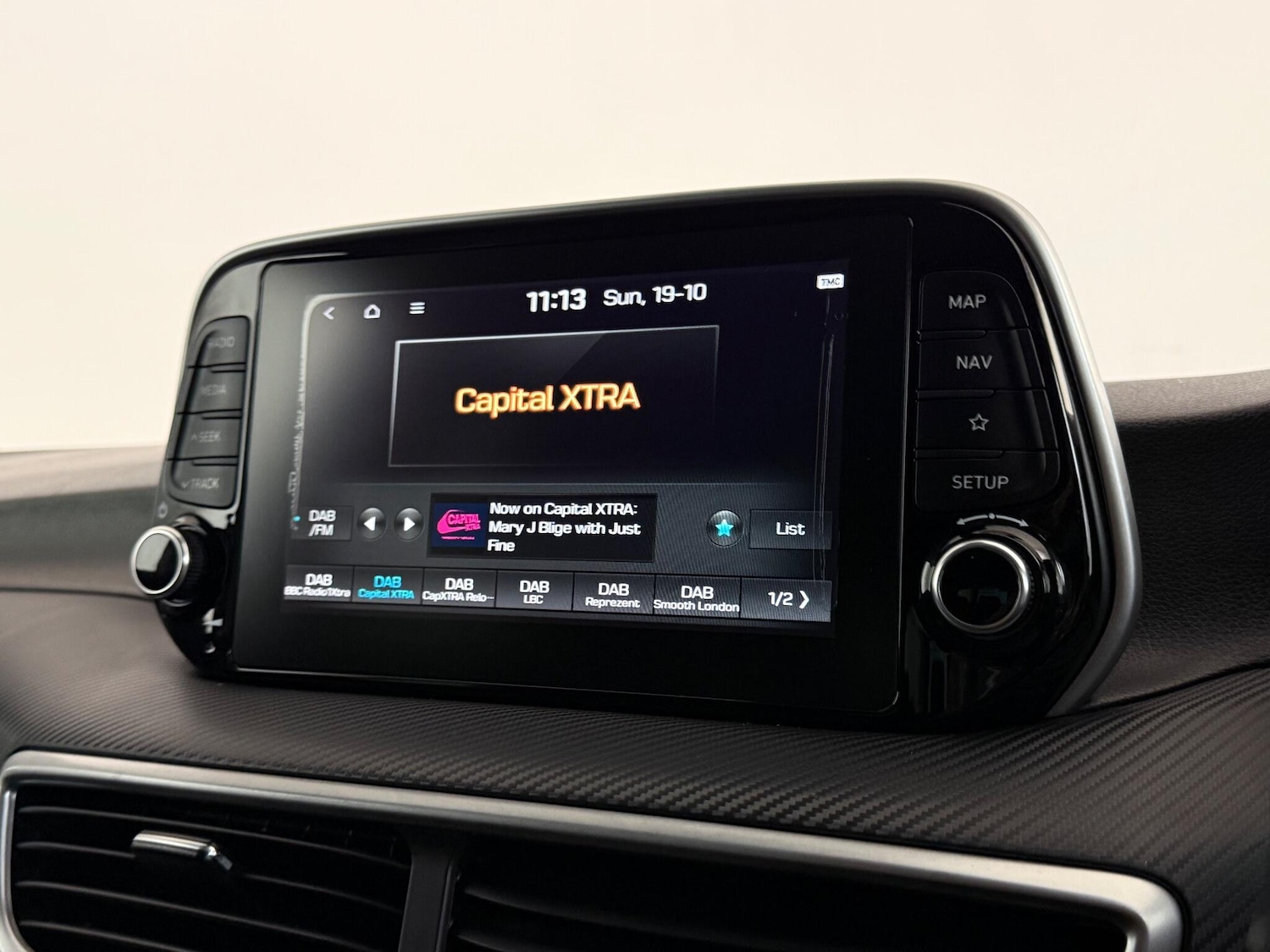 Used Hyundai TUCSON 2019 for sale - 77243264: Photo 23