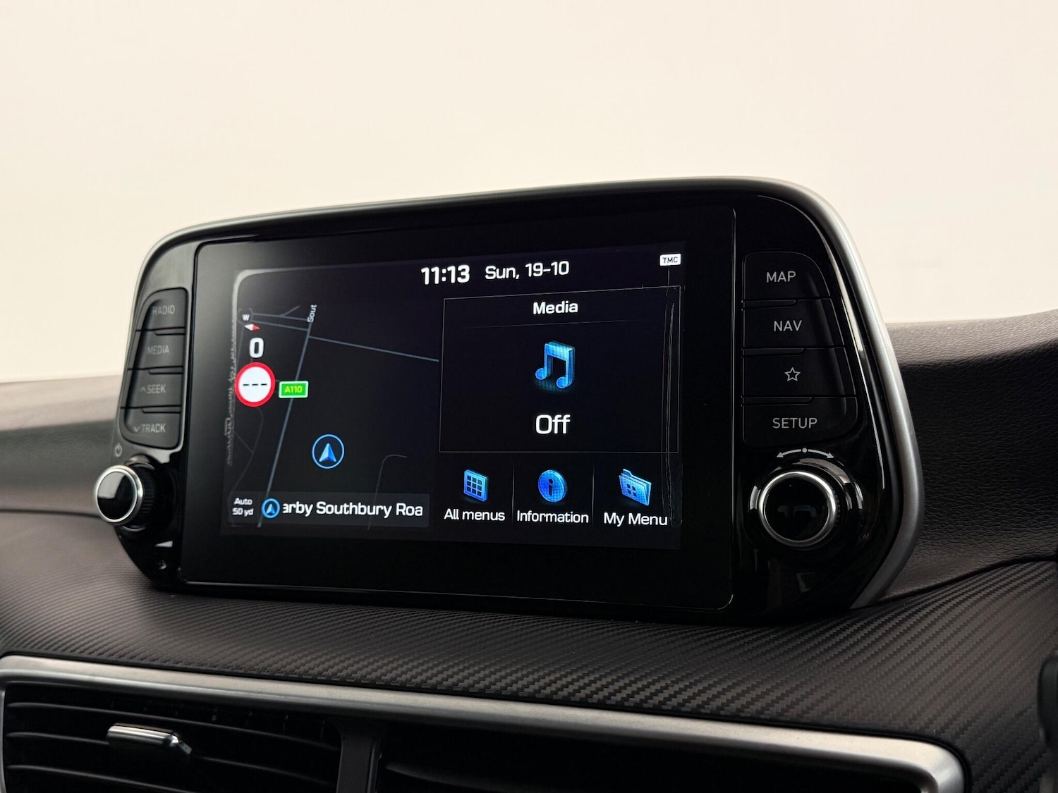 Used Hyundai TUCSON 2019 for sale - 77243264: Photo 24