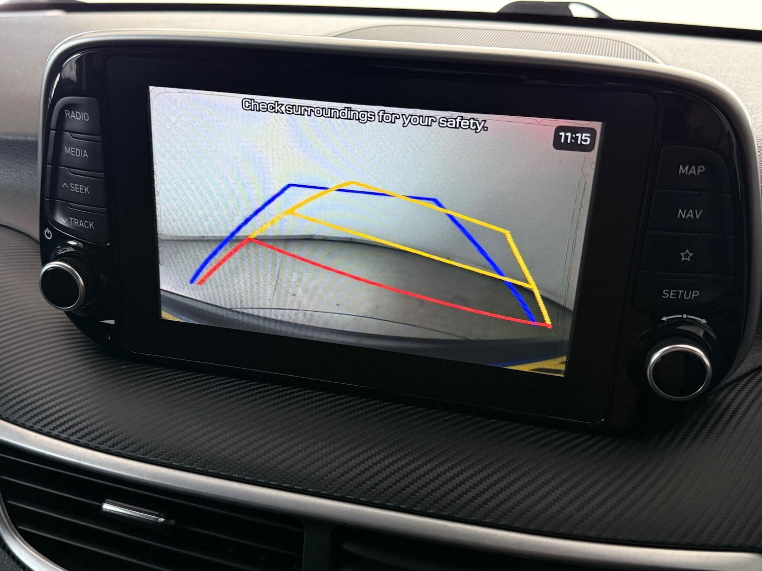 Used Hyundai TUCSON 2019 for sale - 77243264: Photo 26