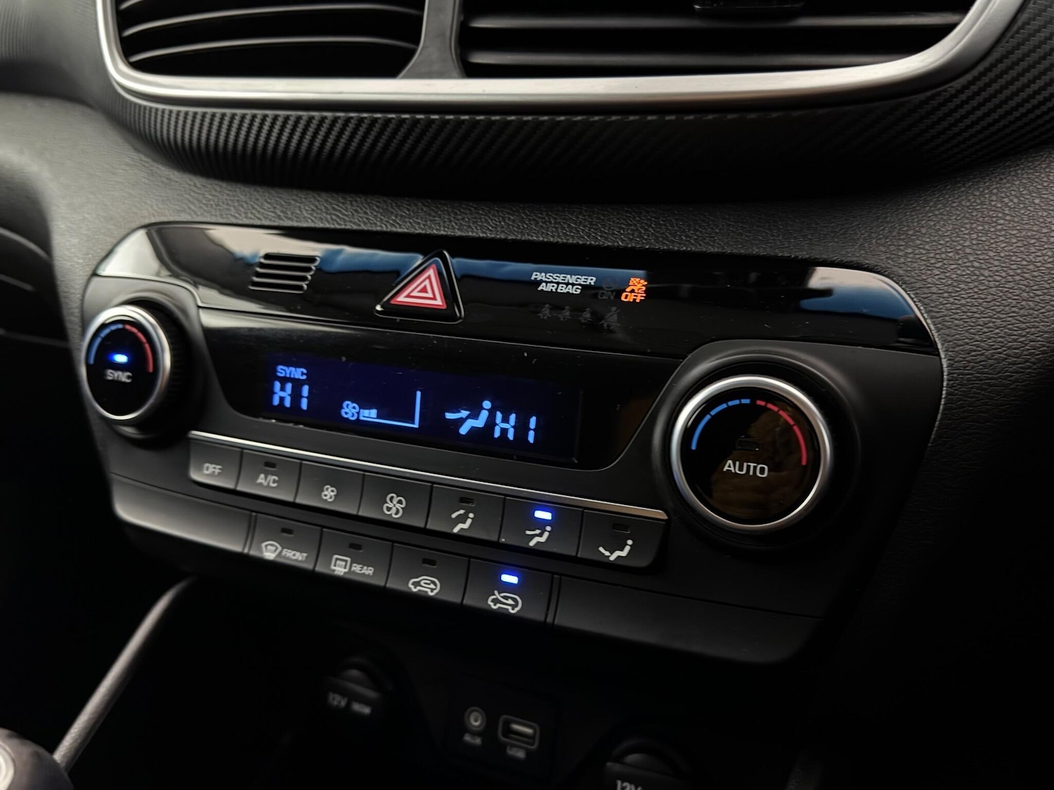 Used Hyundai TUCSON 2019 for sale - 77243264: Photo 35