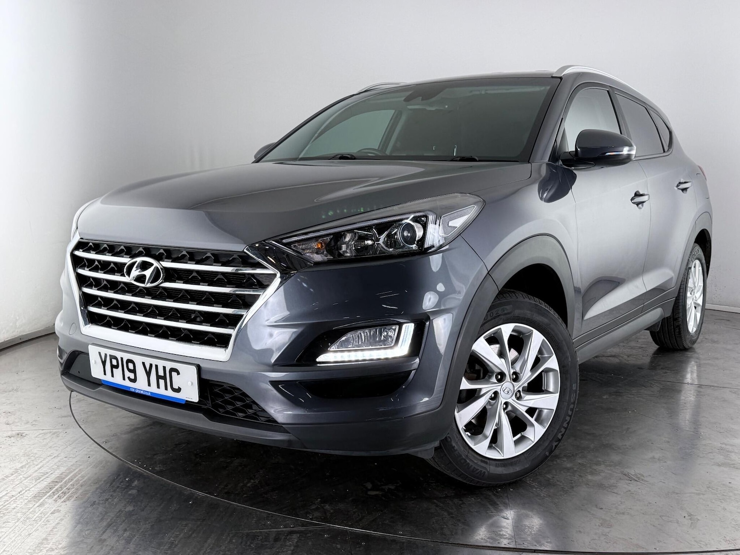 Used Hyundai TUCSON 2019 for sale - 77243264: Photo 36