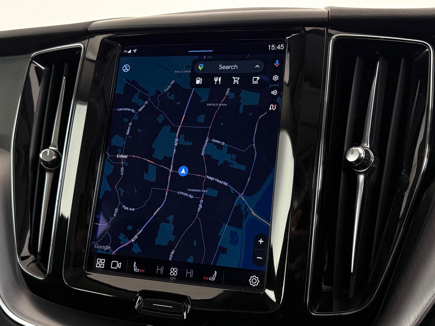 Used Volvo XC60 2022 for sale - 77183080: Photo 23