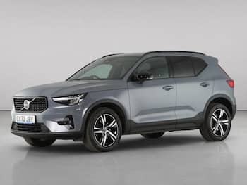 Used Volvo XC40 2022 for sale - 79767601: Photo