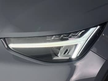 Used Volvo XC40 2022 for sale - 79767601: Photo