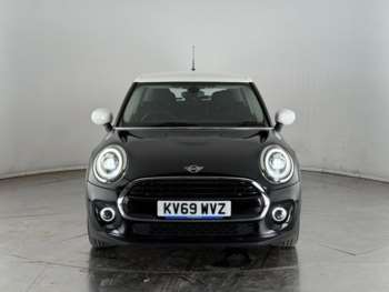 Used MINI Hatch 2019 for sale - 74947718: Photo