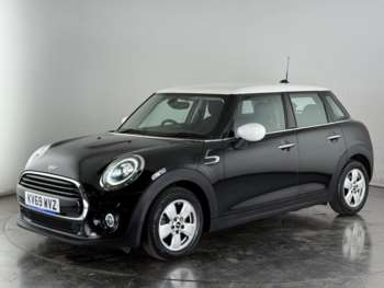 Used MINI Hatch 2019 for sale - 74947718: Photo
