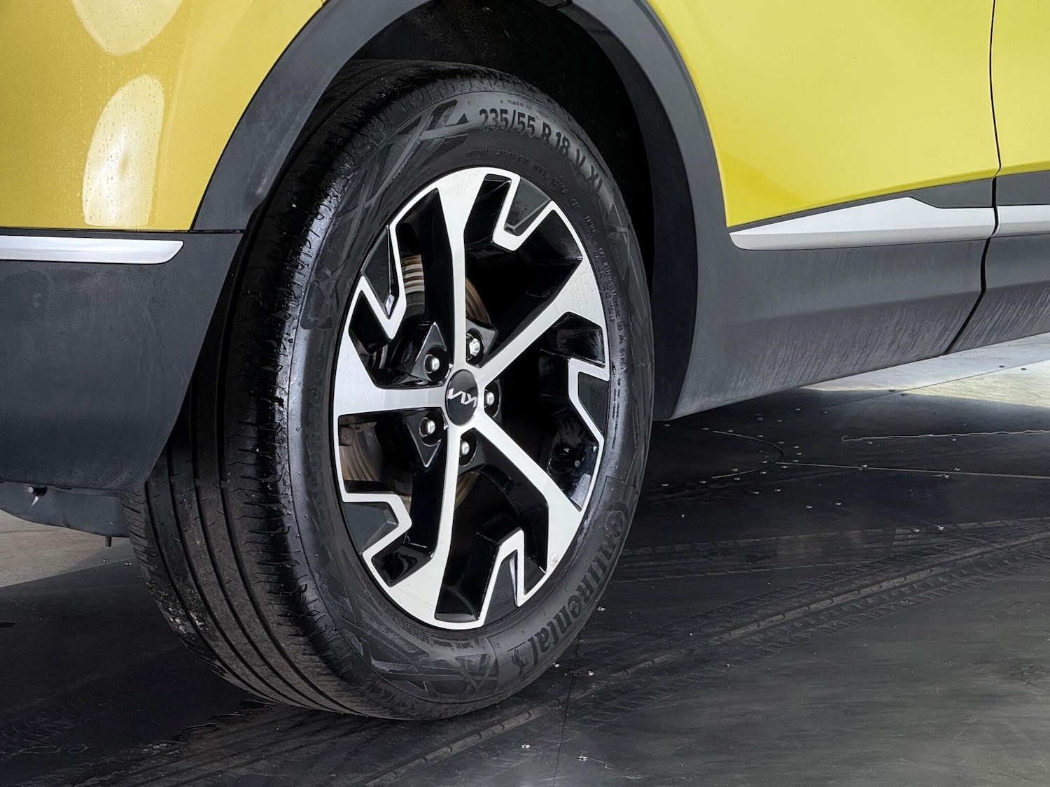 Used Kia Sportage 2023 for sale - 77182937: Photo 10