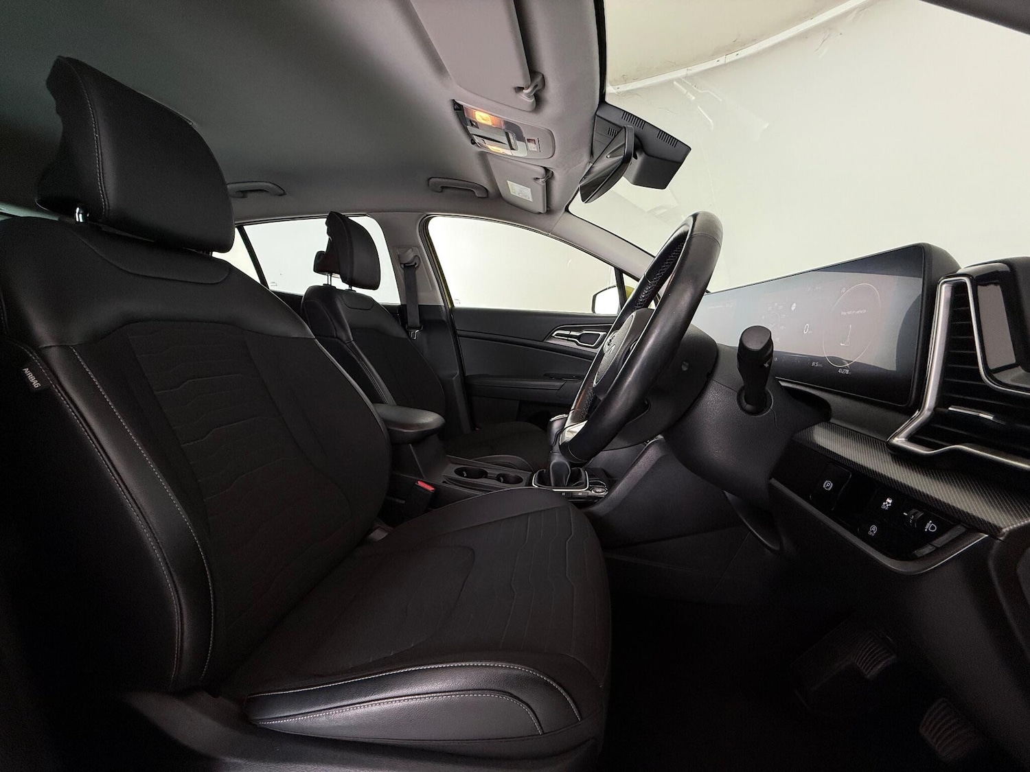 Used Kia Sportage 2023 for sale - 77182937: Photo 12