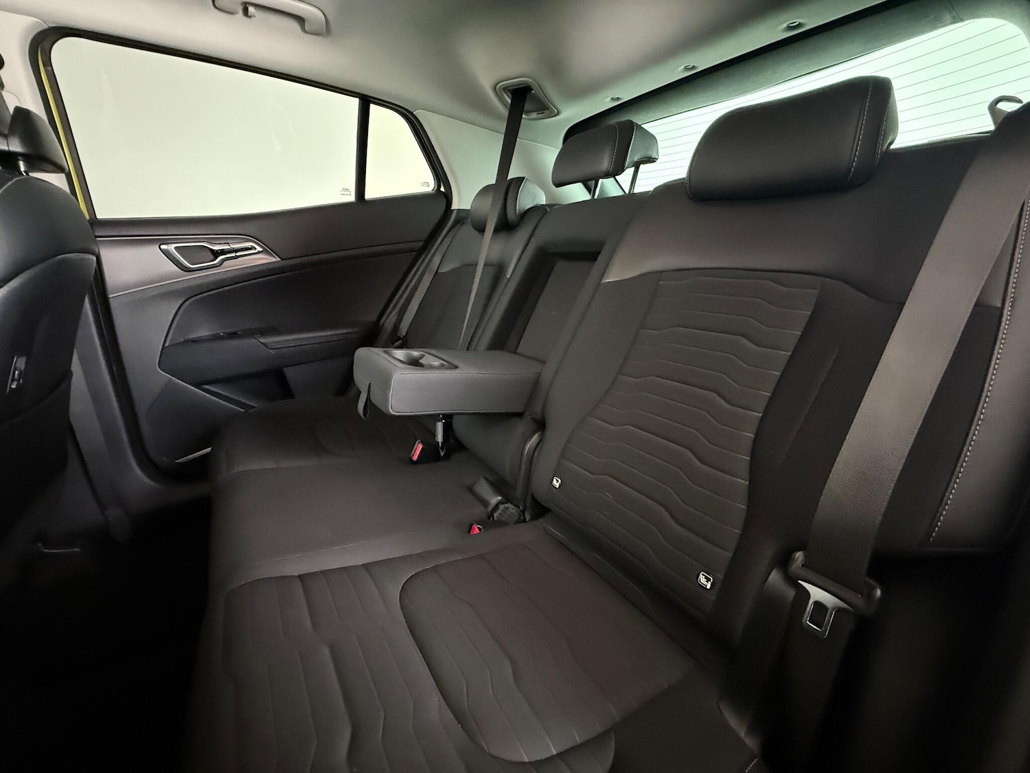 Used Kia Sportage 2023 for sale - 77182937: Photo 16